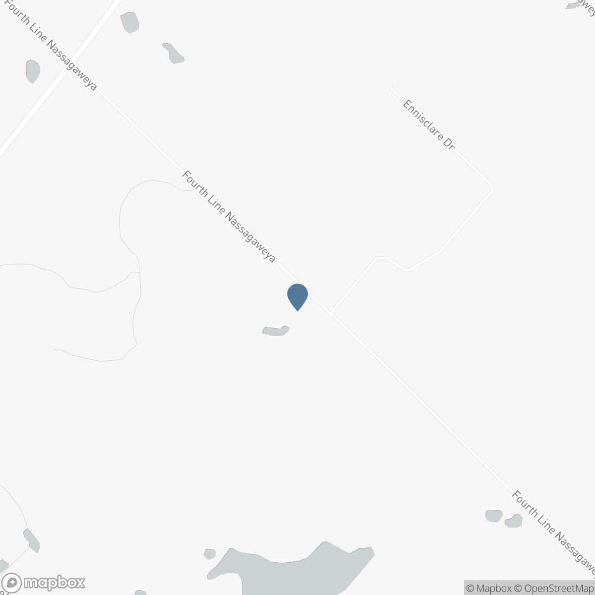 FOURTH LINE NASSAGAWEYA, Milton, Ontario N0B 2K0